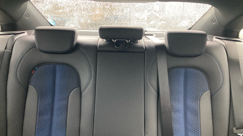 BMW 2 Series 218i [136] M Sport 4dr DCT Petrol Saloon